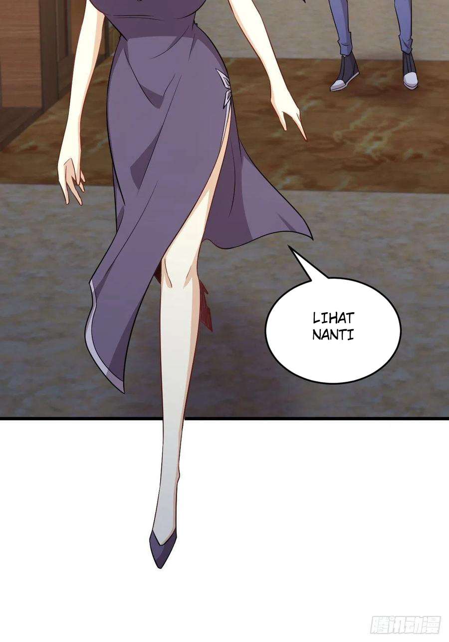 Immortal Swordsman in The Reverse World Chapter 182 Gambar 39